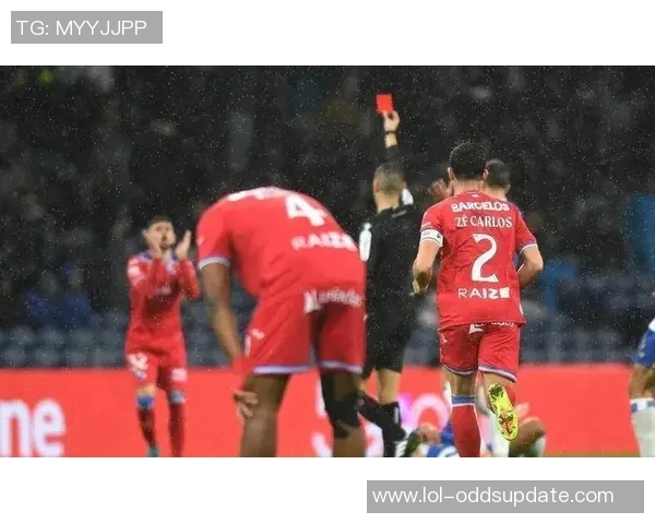 波尔图逆袭马竞友谊赛红牌争议引发全场热议